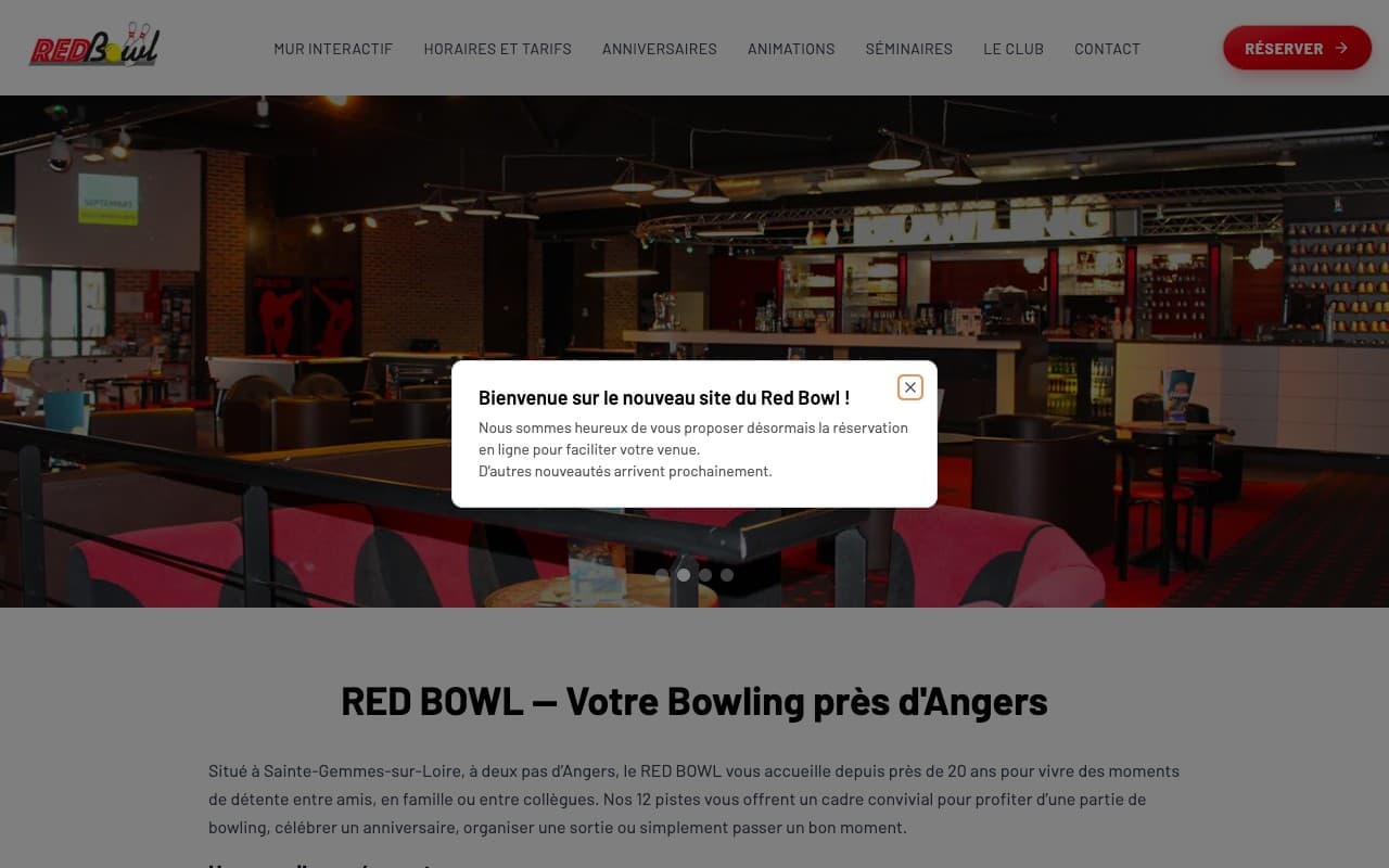 Red Bowl